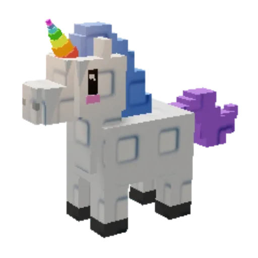 Unicorn (Mythic)
