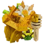 10x EXOTIC HIVE SEED PACK — Account account