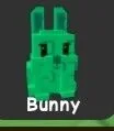 Bunny (Common) — Account account