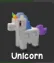 Unicorn (Mythic) — Account account