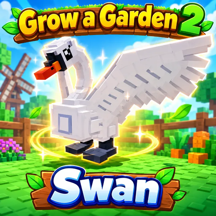 x1 Swan (Legendary)