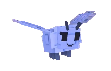 Moth Pet