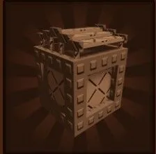 BRIDGE CRATE GROW A GARDEN 2 FAST DELIVERY ! CHEAPEST ! (VIA MAILBOX)