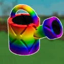1x Super Watering Can