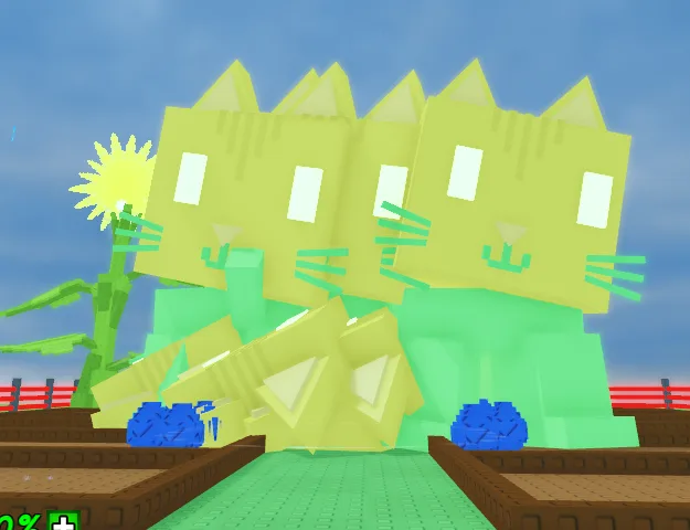 Full Set Everchanted Orange Tabby Godly to Colossal 7 Pcs Full Set Everchanted 5s Tabbies NO TOY with FREE 15s ECHO FROG!!