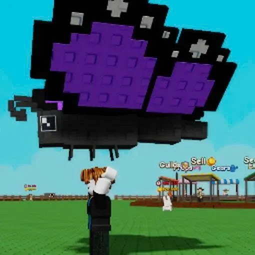 Butterfly (Legendary)