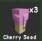Cherry Seed (Legendary) — Account account