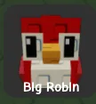Robin (Legendary) — Account account