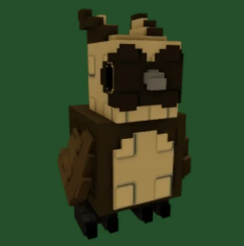 NIGHTJAR PET