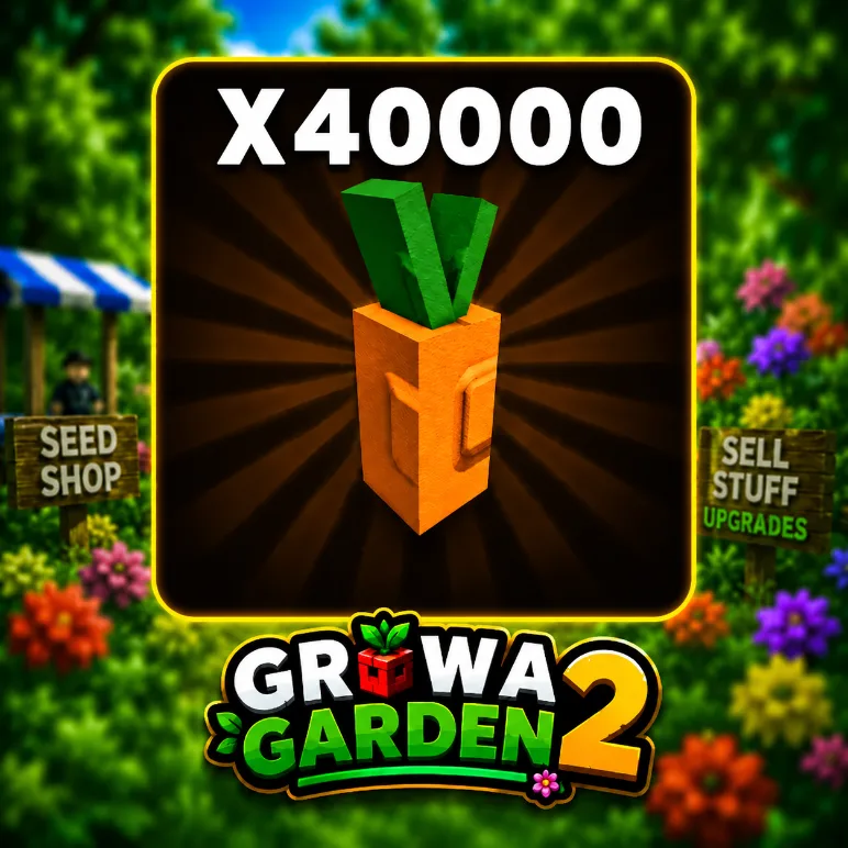 Carrot Seed (Common)