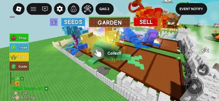 Se vende 6 Seals con mutacion everchanted y royaljelly — Account account