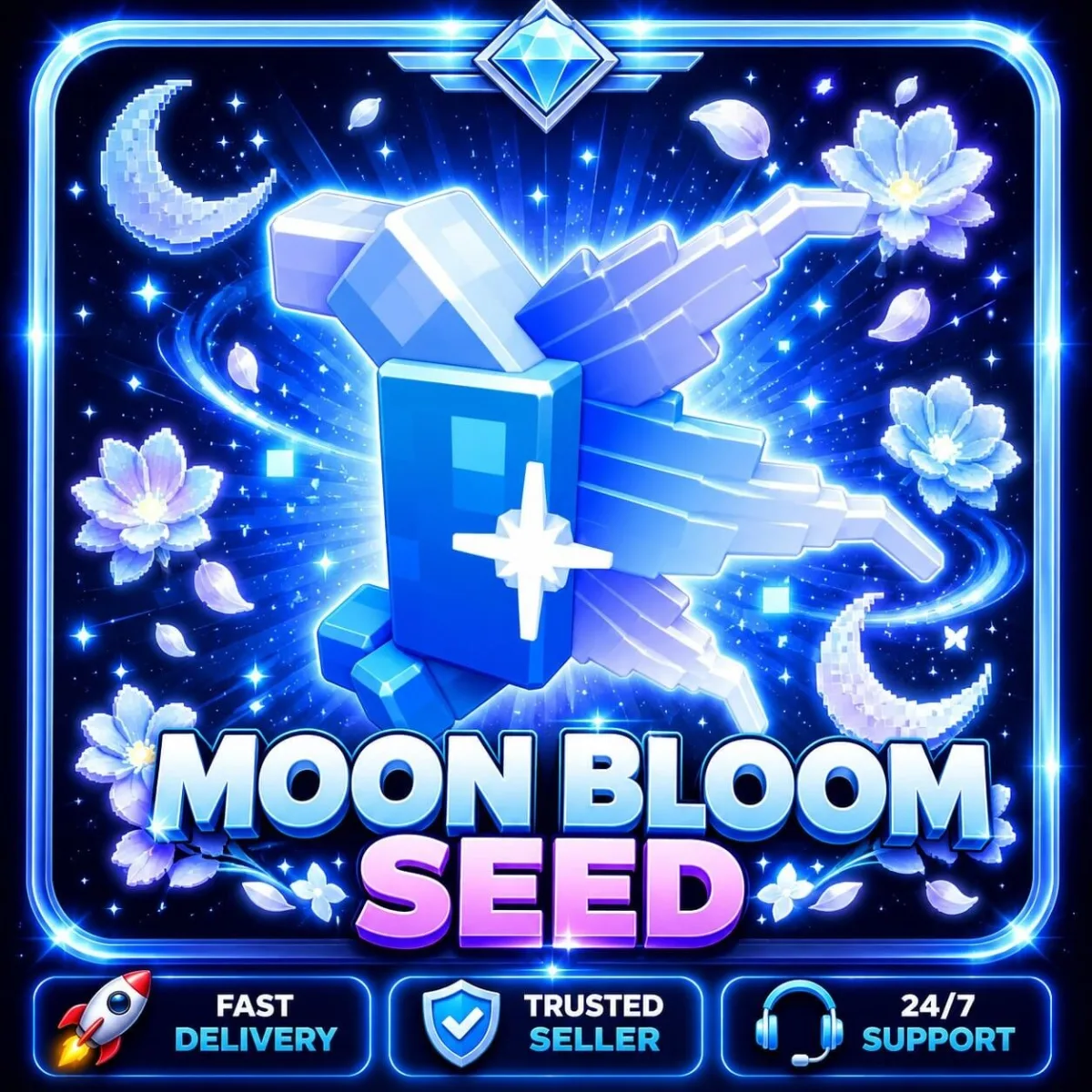 Moon Bloom Seed (Super)