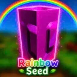 Rainbow Seed (Super)