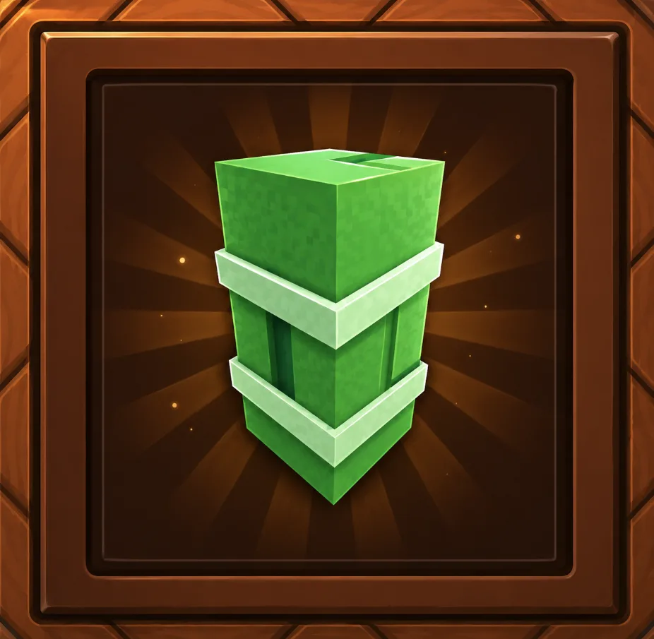 Bamboo Seed — Account account
