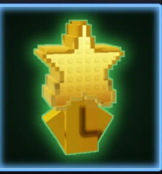 Star Fruit Seed (Super)