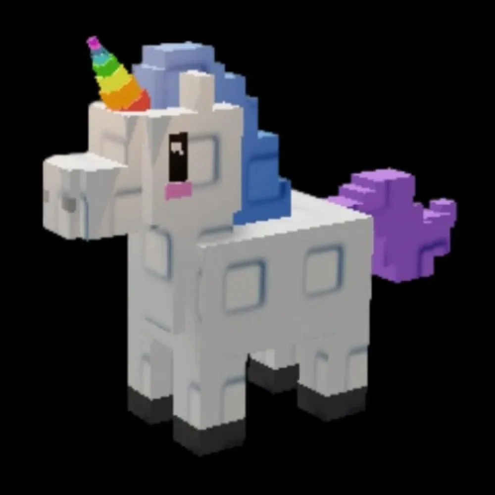Unicorn (Mythic)