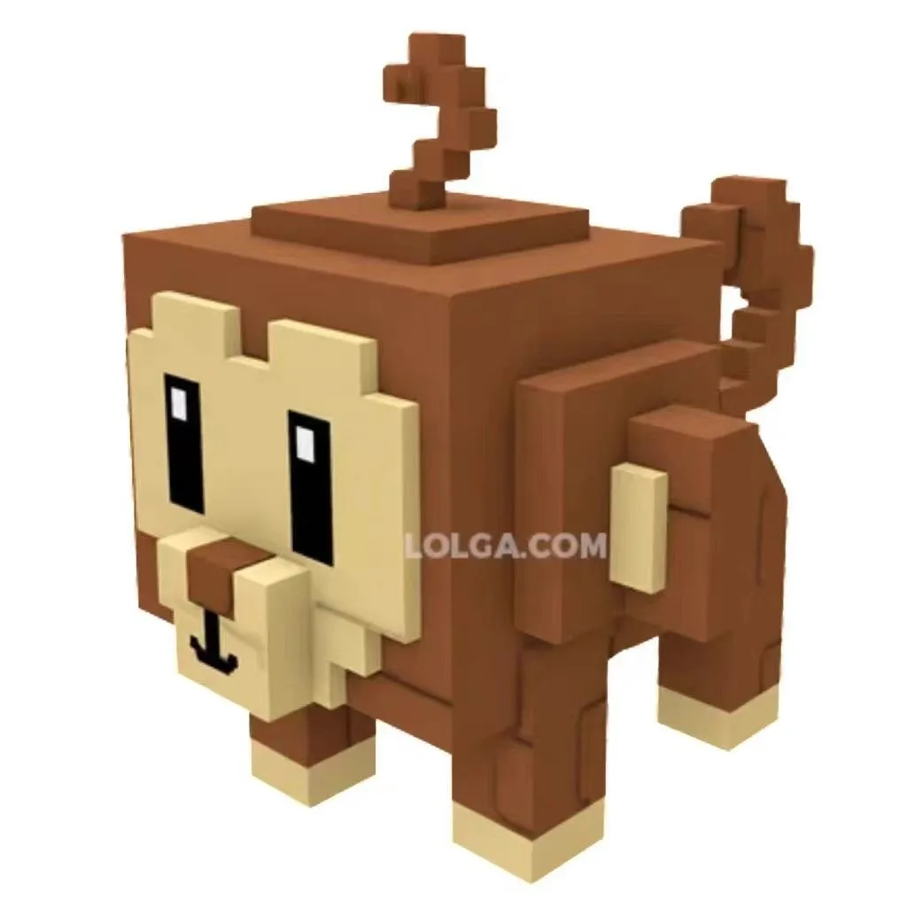Monkey