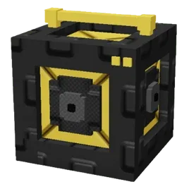 Boombox Crate Grow a Garden 2