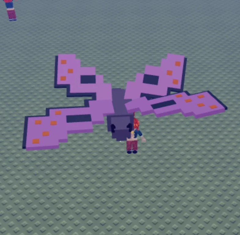 Mega Butterfly - Online Fast Delivery