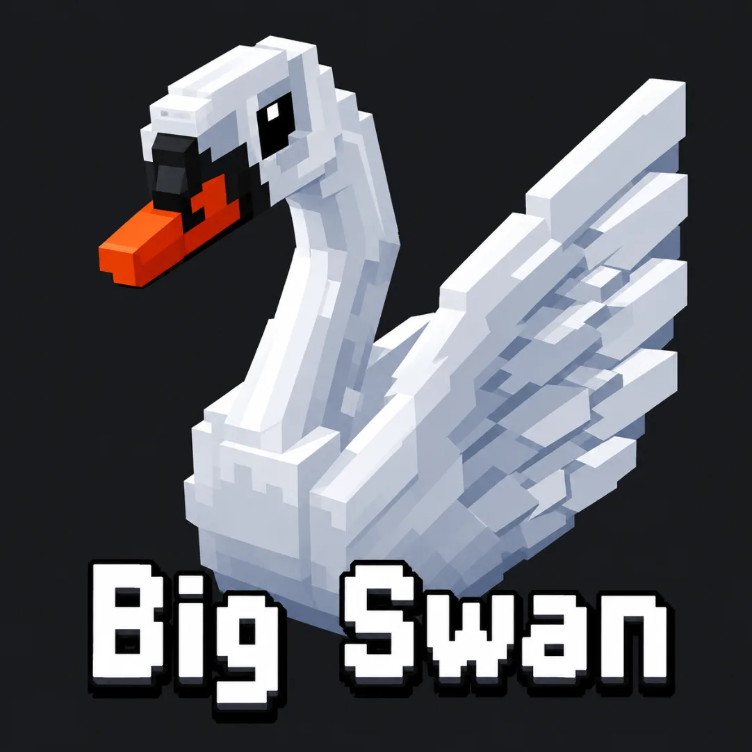 Swan (Legendary)