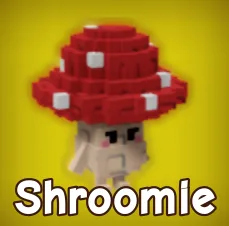 Shroomie Instant Delivery