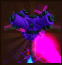 super sprinkler