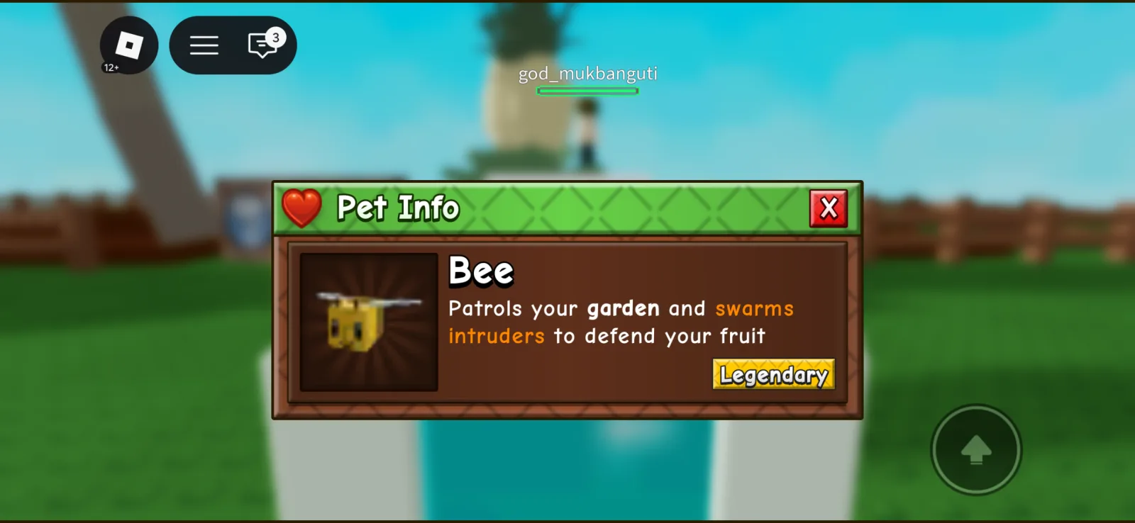 Bee