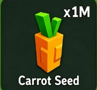 Carrot Seed (Common)