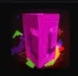Rainbow Seed (Mythic)