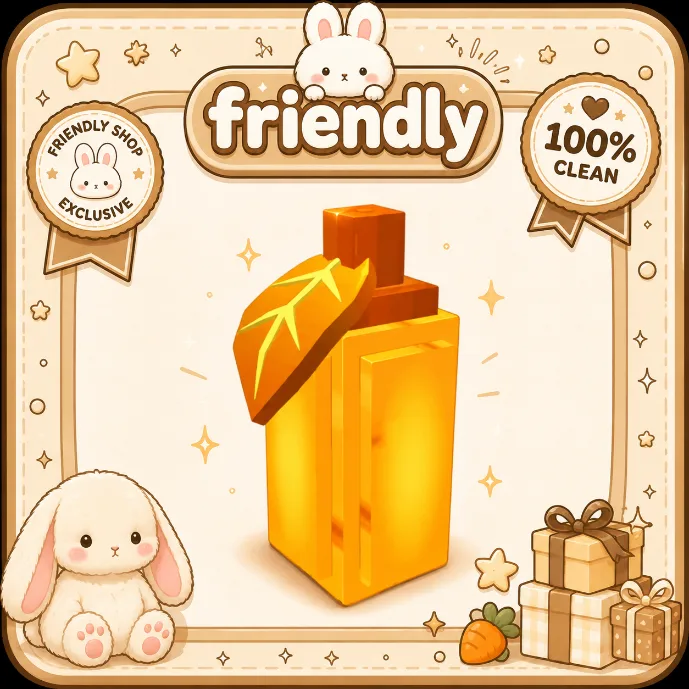 Amber Cranberry Seed (Super)