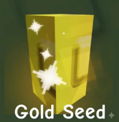 Gold Seed (Mythic)