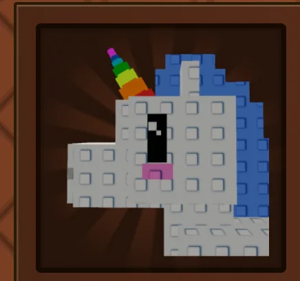 Unicorn (Mythic)