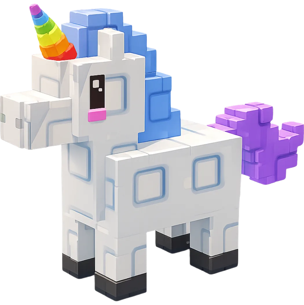 Unicorn (Mythic)