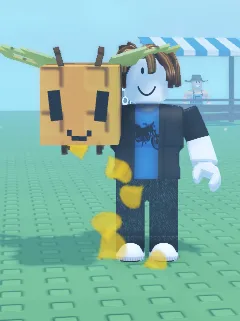 Honey Bee Rare Weight: 1.47 KG Pollination Spirit S — Account account