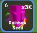 Rainbow Seed