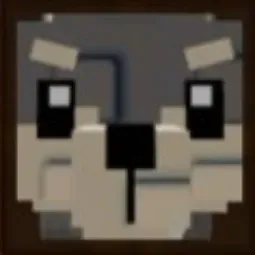 Wolf (Mythic)
