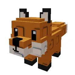 Fox (Mythic)
