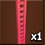 X1 Rainbow Ledder Grow a Garden 2 (Legendary) — Account account