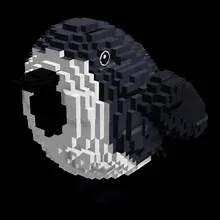 READY BIRB Grow A Garden