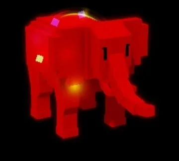 RBH ELEPHANT AGE 500