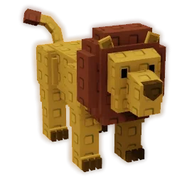 Lion — Account account