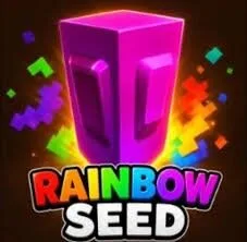Rainbow Seed (Super)