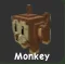 Monkey (Mythic)