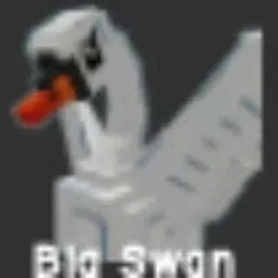 Swan (Legendary)