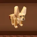 Fennec Fox — Account account