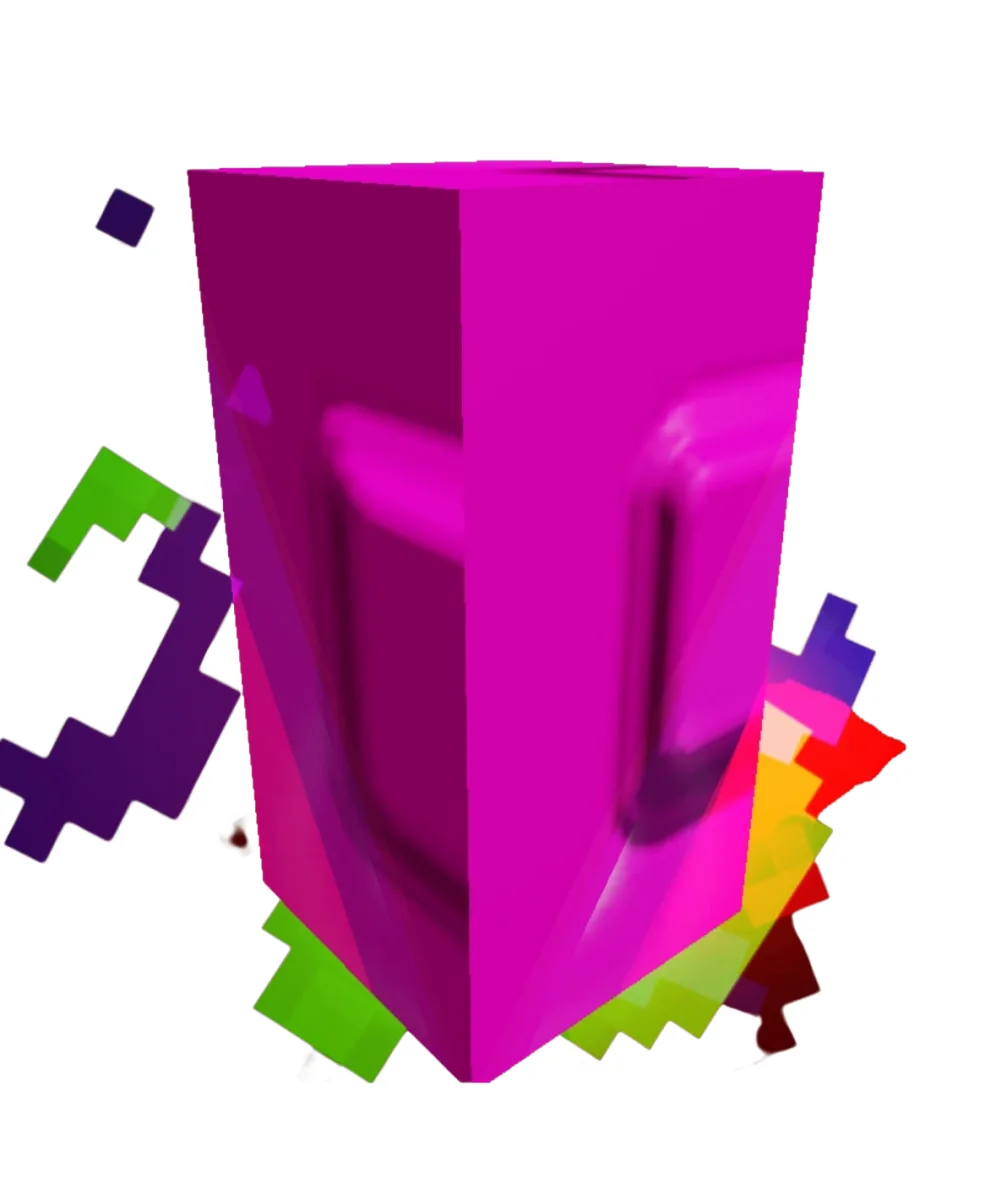 Rainbow Seed (Super)