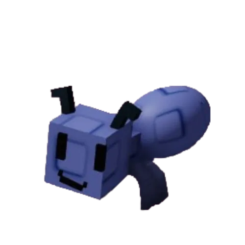 Giant Ant — Account account