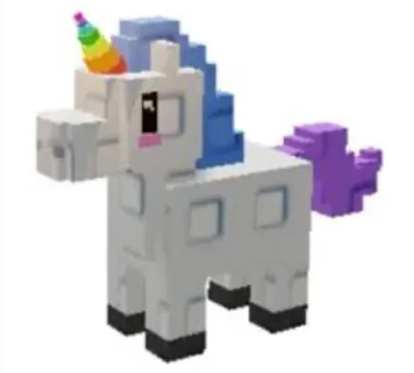 Unicorn (Mythic) — Account account