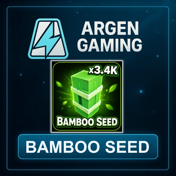 Bamboo Seed