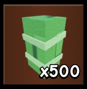 Bamboo Seed (Rare)